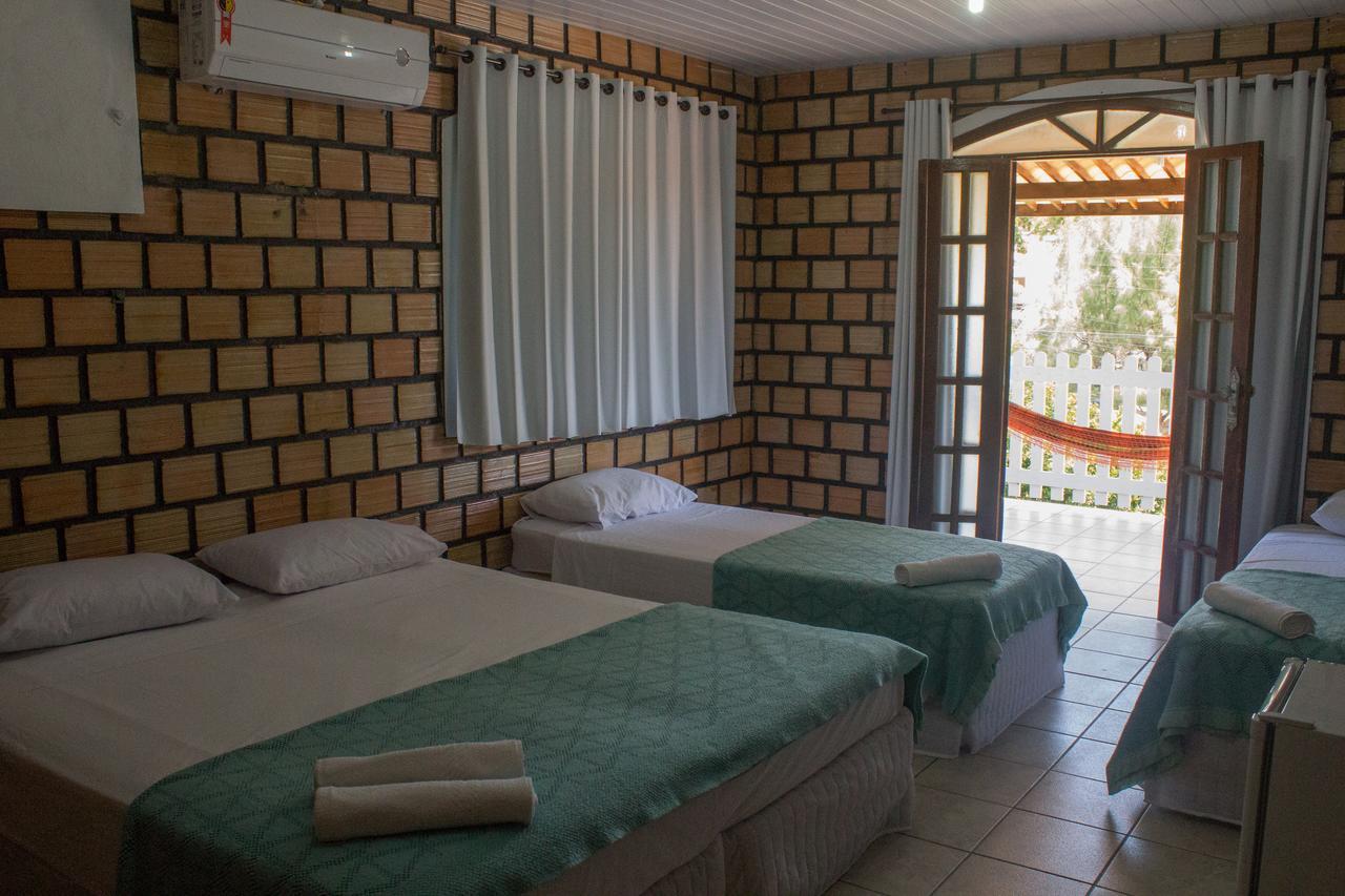 Guest house Porto Suites Porto de Galinhas