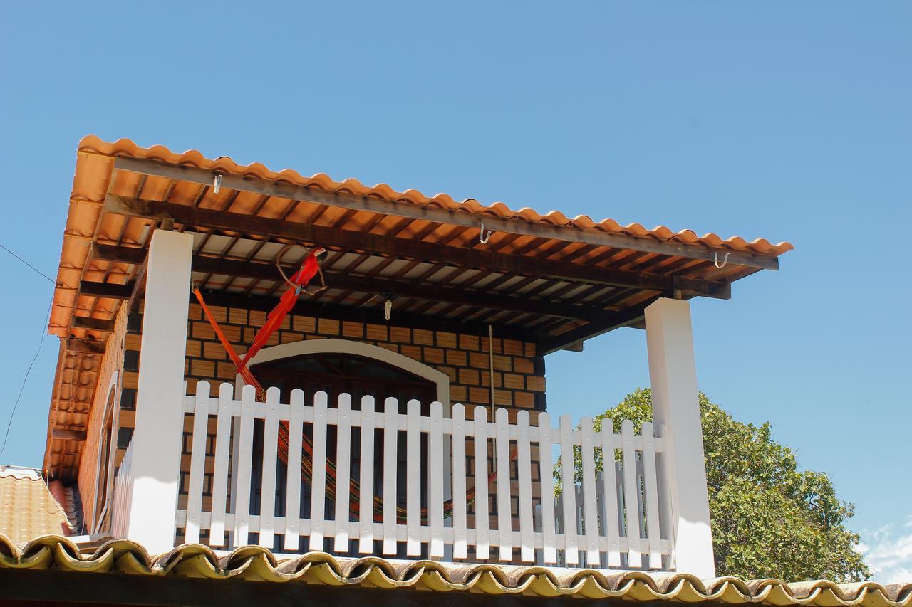 Porto Suites Guest house Porto de Galinhas