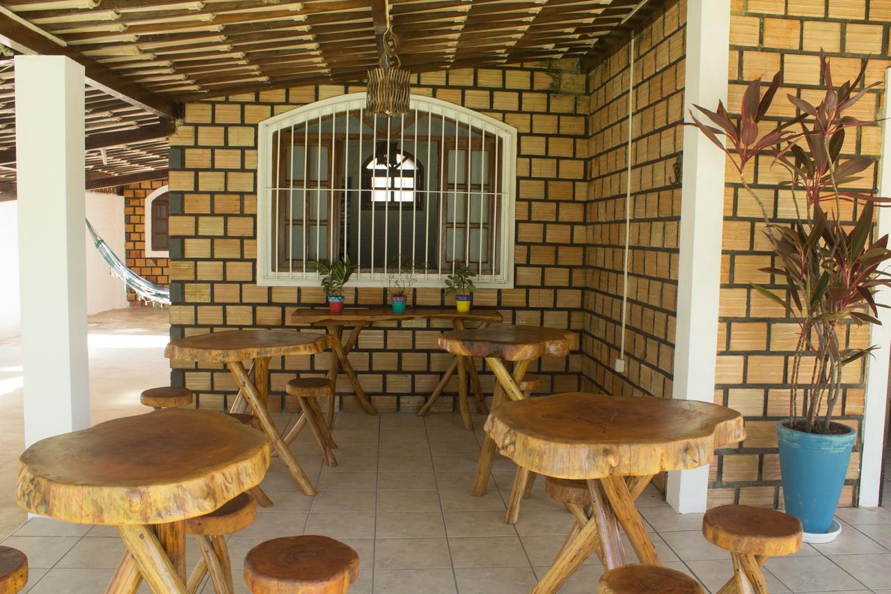 Guest house Porto Suites Porto de Galinhas