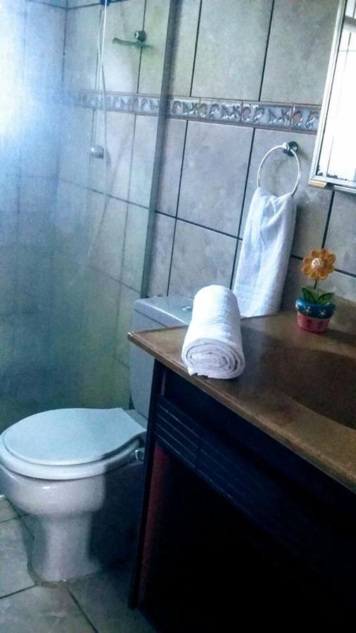 Porto Suites Pensión Pôrto das Galinhas