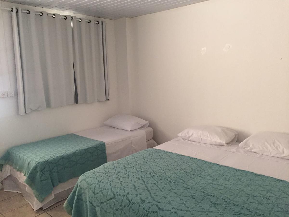 Porto Suites Pôrto das Galinhas