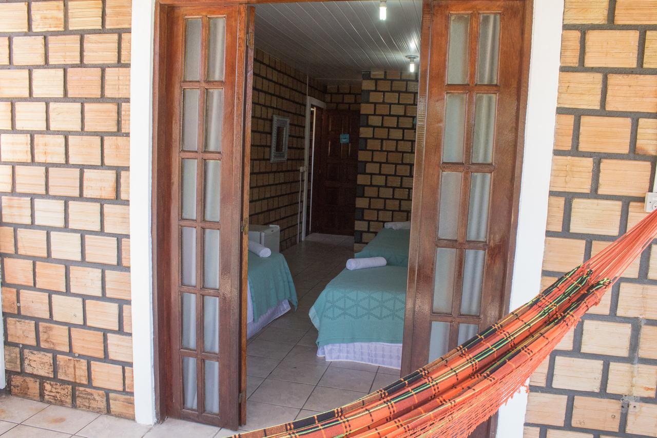 Pensión Porto Suites Pôrto das Galinhas