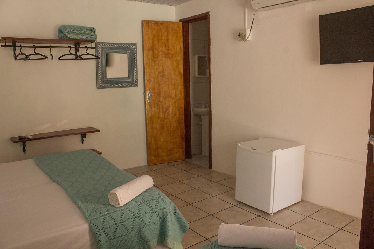 Pensión Porto Suites Pôrto das Galinhas