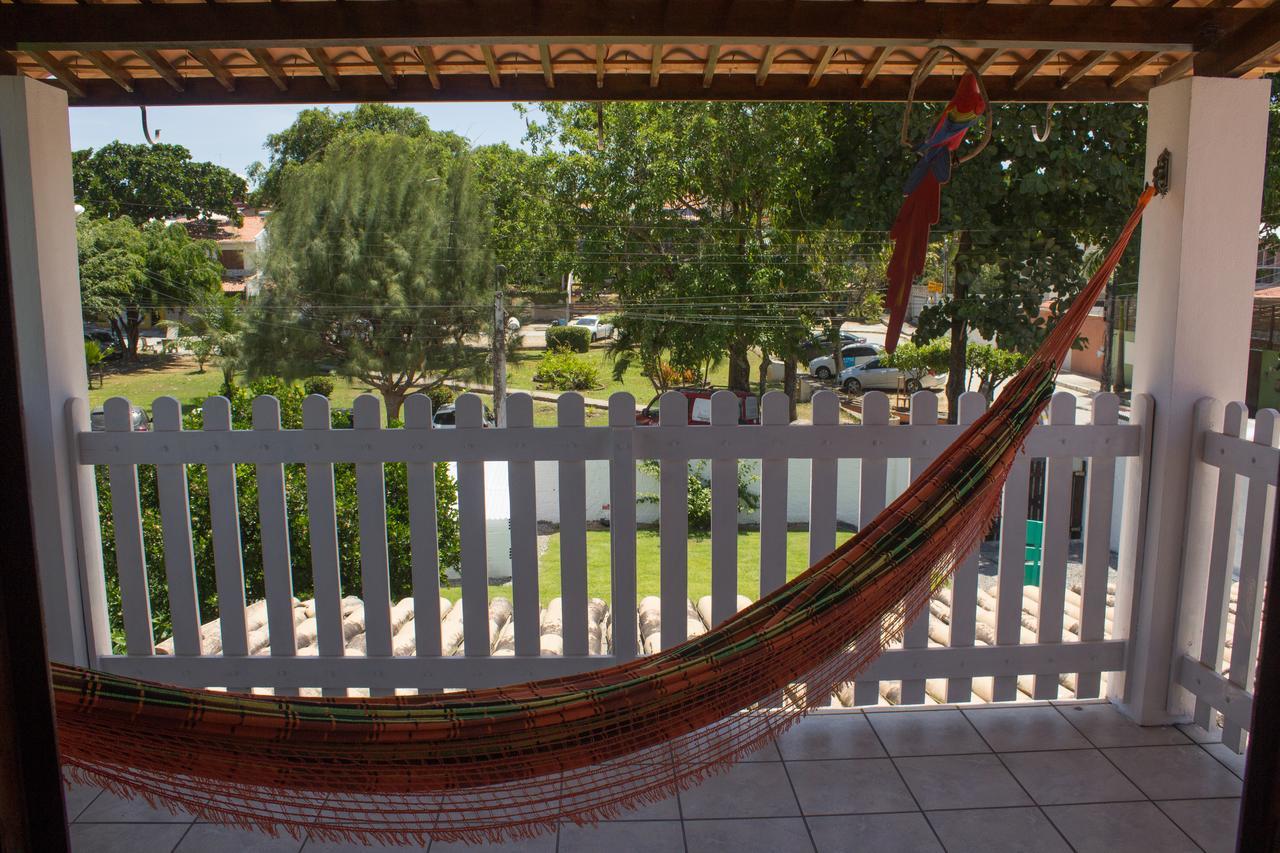 Pensión Porto Suites Pôrto das Galinhas