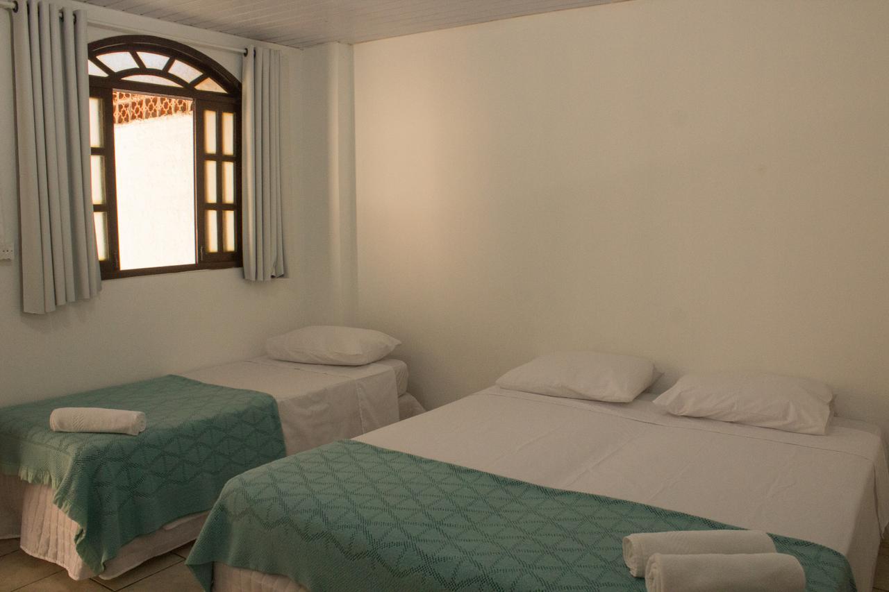 Pensión Porto Suites