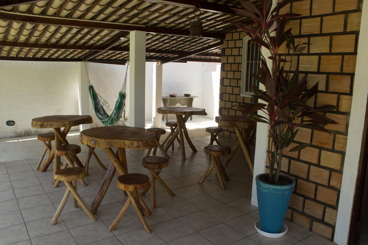 Porto Suites Pensión Pôrto das Galinhas